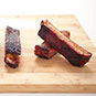 Memphis-Style Dry-Rub Ribs